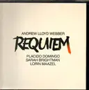 LP - Andrew Lloyd Webber - Requiem