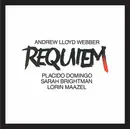 CD - Andrew Lloyd Webber - Requiem
