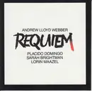 CD - Andrew Lloyd Webber - Requiem