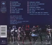 CD - Various - Starlight Express