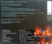 CD - Andrew Lloyd Webber - Starlight Express - Die Höhepunkte Der Deutschen Aufführung Mit Dem Bochumer Ensemble