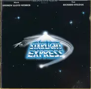 Andrew Lloyd Webber - Starlight Express - Original Live Album Bochum