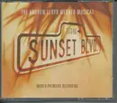 Double CD - Andrew Lloyd Webber - Sunset Boulevard (World Premiere Recording)