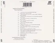 CD - Andrew Lloyd Webber - The Love Song Collection
