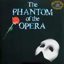 Double LP - Andrew Lloyd Webber - The Phantom Of The Opera - Gatefold