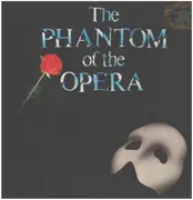 Double LP - Andrew Lloyd Webber - The Phantom Of The Opera