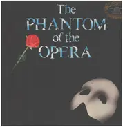 Andrew Lloyd Webber - The Phantom Of The Opera