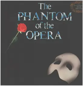 Andrew Lloyd Webber - The Phantom Of The Opera