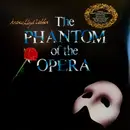 Double LP - Andrew Lloyd Webber - The Phantom Of The Opera - Booklet