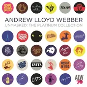 Andrew Lloyd Webber