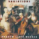 CD - Andrew Lloyd Webber - Variations