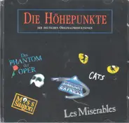 Andrew Lloyd Weber / Cameron Mackintosh - Die Höhepunkte