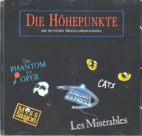 Andrew Lloyd Webber - Die Höhepunkte