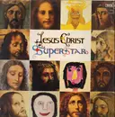Double LP - Andrew Lloyd Weber & Tim Rice - Jesus Christ Superstar - Gatefold / Lyrics Sleeve