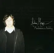 Andrew Morgan - Misadventures In Radiology