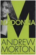 Book - Andrew Morton - Madonna
