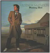 Andrew Matheson - Monterey Shoes