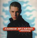 12inch Vinyl Single - Andrew McCarthy - Honesty