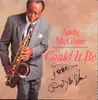 CD - Andrew McGhee - Could It Be