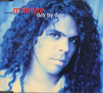 Andrew McIntyre - Day By Day