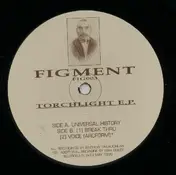 Andrew McLauchlan - Torchlight E.P.