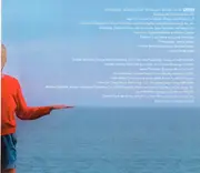 CD - Andrew McMahon In The Wilderness - Andrew McMahon In The Wilderness - Digisleeve