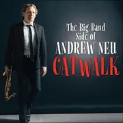 CD - Andrew Neu - Catwalk