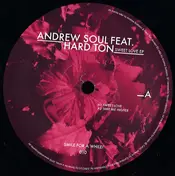 Andrew Soul - Sweet Love