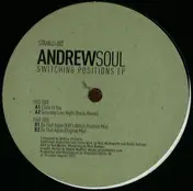 Andrew Soul - Switching Positions EP