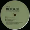 12inch Vinyl Single - Andrew Soul - Switching Positions EP