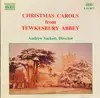 CD - Andrew Sackett - Christmas Carols From Tewkesbury Abbey