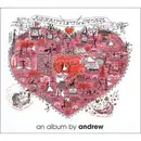 CD - Andrew Sandoval - A Beautiful Story
