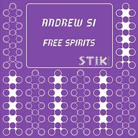 Andrew Si - Free Spirits