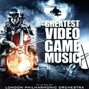 LPO - The Greatest Video Game Music