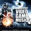 Double LP - Andrew Skeet /Lpo - The Greatest Video Game Music
