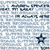 Andrew Spencer feat. Pit Bailay