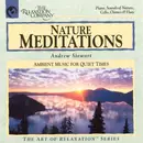 CD - Andrew Stewart - Nature Meditations