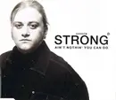 CD Single - Andrew Strong - Ain't Nothing You Can Do