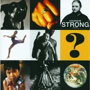 CD - Andrew Strong - Strong