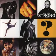 CD - Andrew Strong - Strong