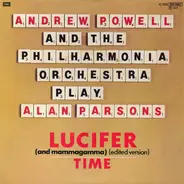 Andrew Powell And The Philharmonia Orchestra - Lucifer