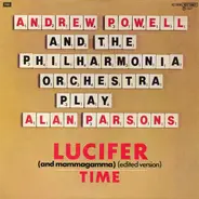 Andrew Powell And The Philharmonia Orchestra - Lucifer