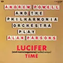 7inch Vinyl Single - Andrew Powell And The Philharmonia Orchestra - Lucifer