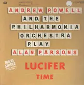 Andrew Powell and the Philharmonia Orchestra - Lucifer / Time