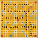 CD - Andrew Powell And Philharmonia Orchestra - Play The Best Of The Alan Parsons Project