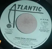 Andrew Powell - Theme From Ladyhawke