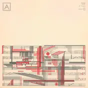 Andrew Poppy - 32 Frames / The Impossible Net
