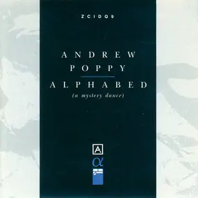 Andrew Poppy - Alphabed (A Mystery Dance)