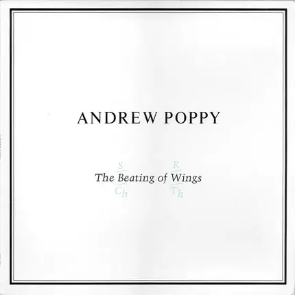 Andrew Poppy - The Beating of Wings