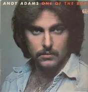 Andy Adams - One of the Boys